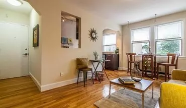 2 of 5 1367 K St SE House for rent in Washington, DC
