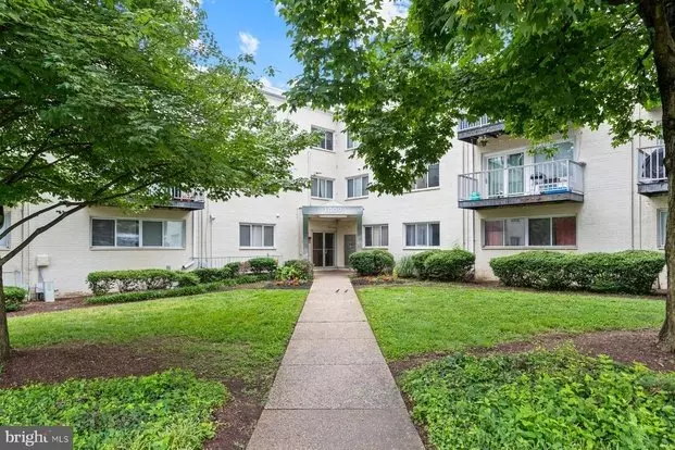1009 Chillum Rd Apartment for rent in Hyattsville, MD