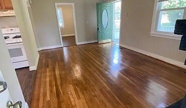 5085 Temple Hill Rd Apartment for rent in Temple Hills, MD