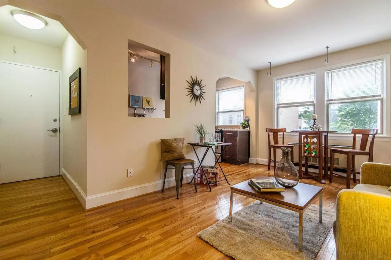 1367 K St SE Apartment for rent in Washington, DC