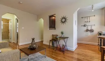 4 of 14 1367 K St SE Apartment for rent in Washington, DC