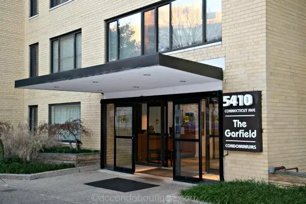 5410 Connecticut Ave NW Apartment for rent in Washington, DC