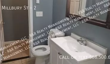 5 of 17 155 Millbury St Apartment for rent in Worcester, MA