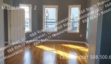 3 of 17 155 Millbury St Apartment for rent in Worcester, MA