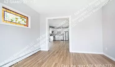 4 of 24 44 Grand St Apartment for rent in Worcester, MA