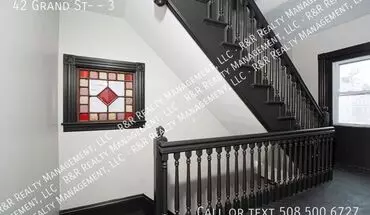 2 of 24 44 Grand St Apartment for rent in Worcester, MA