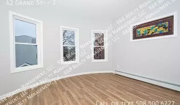 3 of 24 44 Grand St Apartment for rent in Worcester, MA