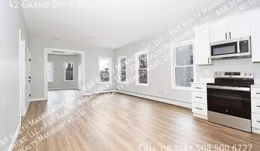 5 of 24 44 Grand St Apartment for rent in Worcester, MA