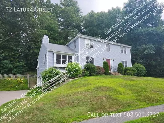 32 Latura St Apartment for rent in Shrewsbury, MA