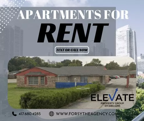 401 N East Ave Apartment for rent in Columbus, KS