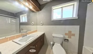 5 of 14 1214 S. Blake Apartment for rent in Stockton, MO