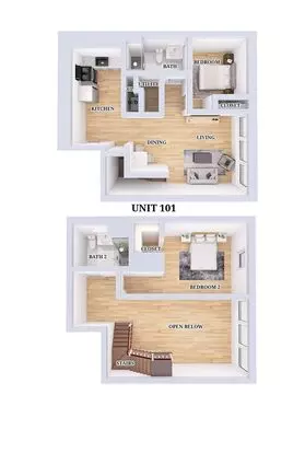 The Press Apartments Apartment for rent in Sheboygan, WI The Press Apartments Apartment for rent in Sheboygan, WI