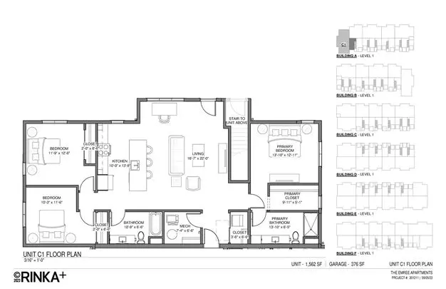 The Emree Apartment for rent in West Bend, WI The Emree Apartment for rent in West Bend, WI