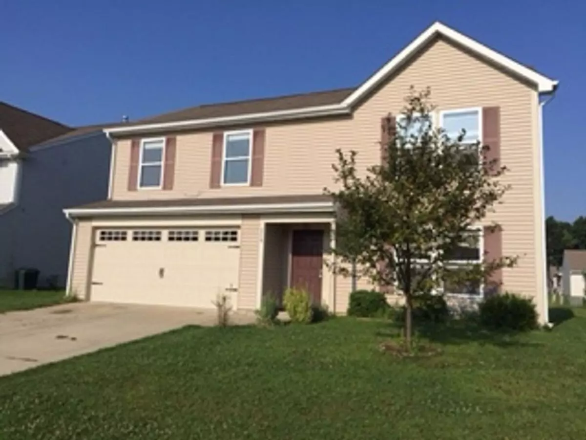 218 Equestrian Dr House for rent in Lafayette, IN