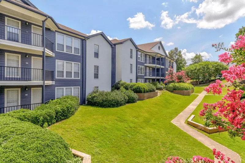 Evergreen Auburn Apartment for rent in Auburn, AL