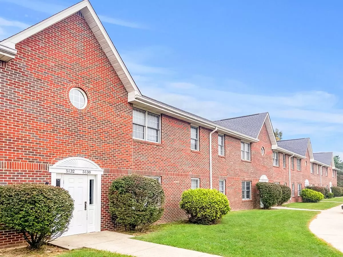 Turnberry Square Apartments Apartment for rent in Marion, IN