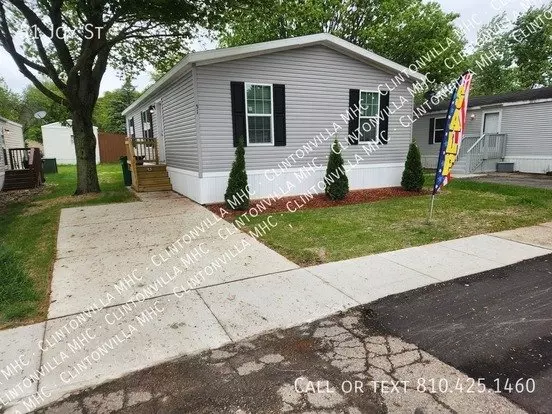 51 Joy St Apartment for rent in Clarkston, MI