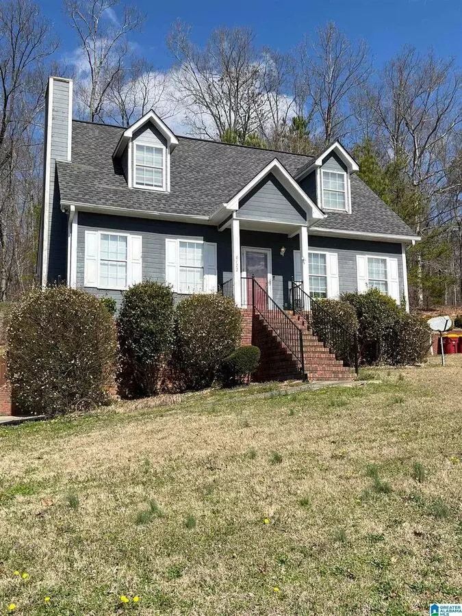 Beautifully Maintained 3br Home With Extra Living Space House for rent in Pinson, AL