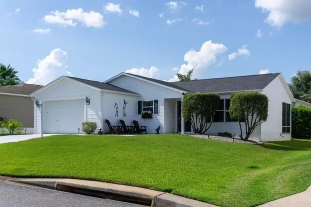 M2105 Harston (vcse/m5) Apartment for rent in The Villages, FL