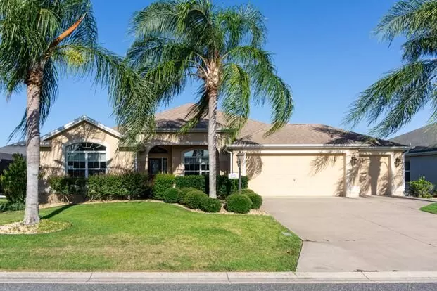 M2127 Hames (vcsw/m10) Apartment for rent in The Villages, FL