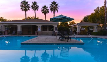 Parador Townhomes Apartment for rent in Clovis, CA