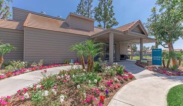 Sierra Vista Apartment for rent in Redlands, CA