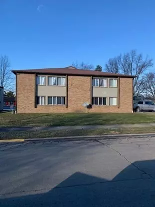 2311-2333 Ansley Apartment for rent in Alliance, OH