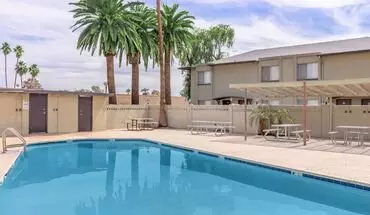 2 of 8 Cypress Manor Apartments Apartment for rent in Phoenix, AZ
