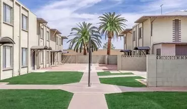 5 of 8 Cypress Manor Apartments Apartment for rent in Phoenix, AZ
