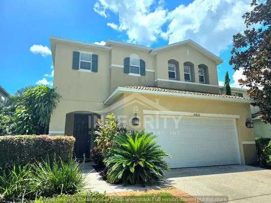 4 Bed/2.5 Bath, 2,103 Sqft - 18822 Sunterra Dr Land O Lakes, Fl 34638 Apartment for rent in Land O Lakes, FL