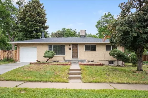 3054 S Raleigh St Apartment for rent in Denver, CO