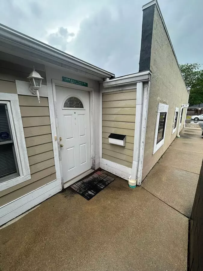 134 E Third St Apartment for rent in Perrysburg, OH