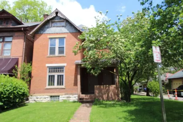 Muir - 308-308 1/2 Wilber Ave Apartment for rent in Columbus, OH