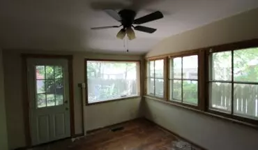 5 of 8 Muir - 308-308 1/2 Wilber Ave Apartment for rent in Columbus, OH