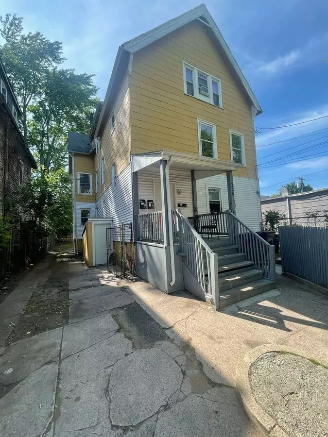 734 Orchard Apartment for rent in New Haven, CT