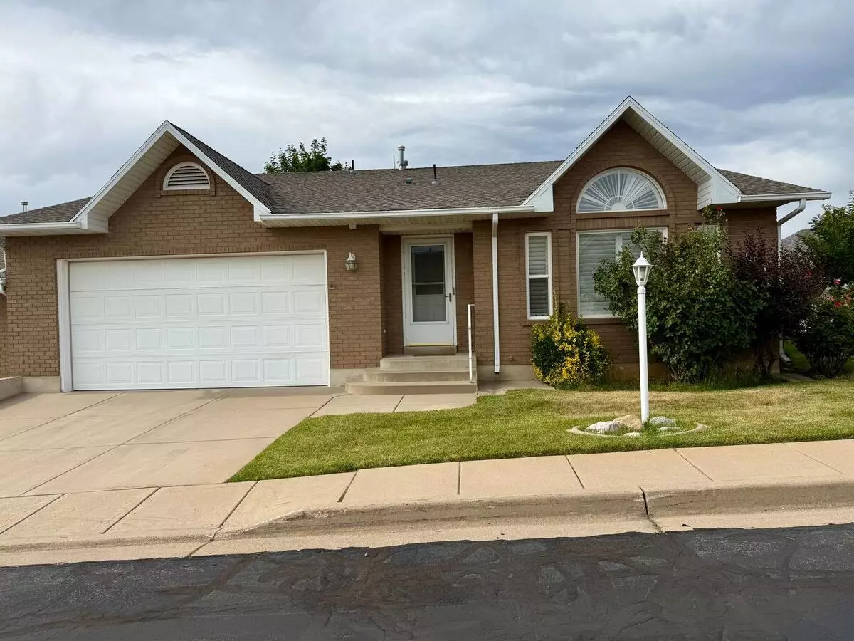 1070 East 5600 South House for rent in Ogden, UT