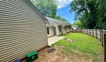 5 of 26 Charming 3 Bedroom Home - Fenced In Back Yard House for rent in Clemson, SC