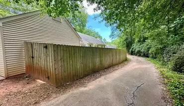 4 of 26 Charming 3 Bedroom Home - Fenced In Back Yard House for rent in Clemson, SC