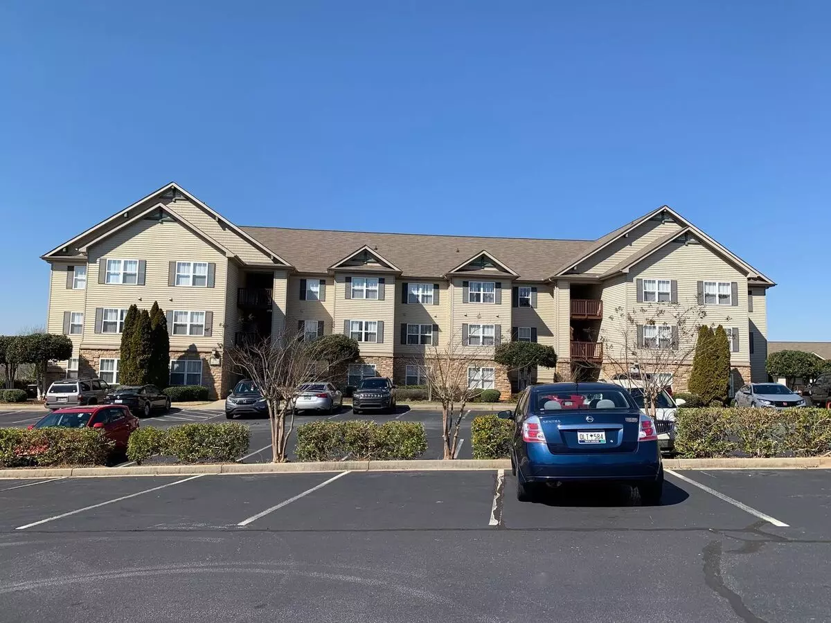 Harts Cove, 1632 Apartment for rent in Seneca, SC
