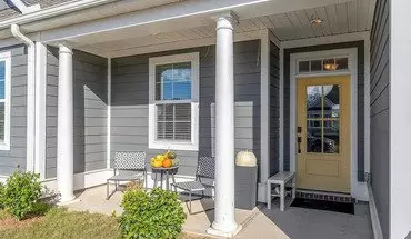 2 of 21 Newly Built 4-bedroom With Fenced-in Yard And Neighborhood Pool House for rent in Taylors, SC