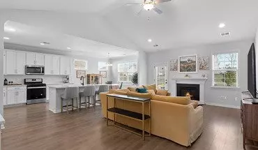 3 of 21 Newly Built 4-bedroom With Fenced-in Yard And Neighborhood Pool House for rent in Taylors, SC