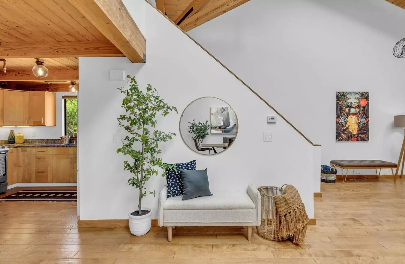 Upgraded Loft With 1Bed Apartment for rent in Berkeley, CA