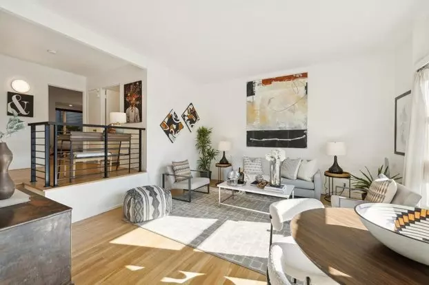 Spacious 1Bed Apartment for rent in San Francisco, CA