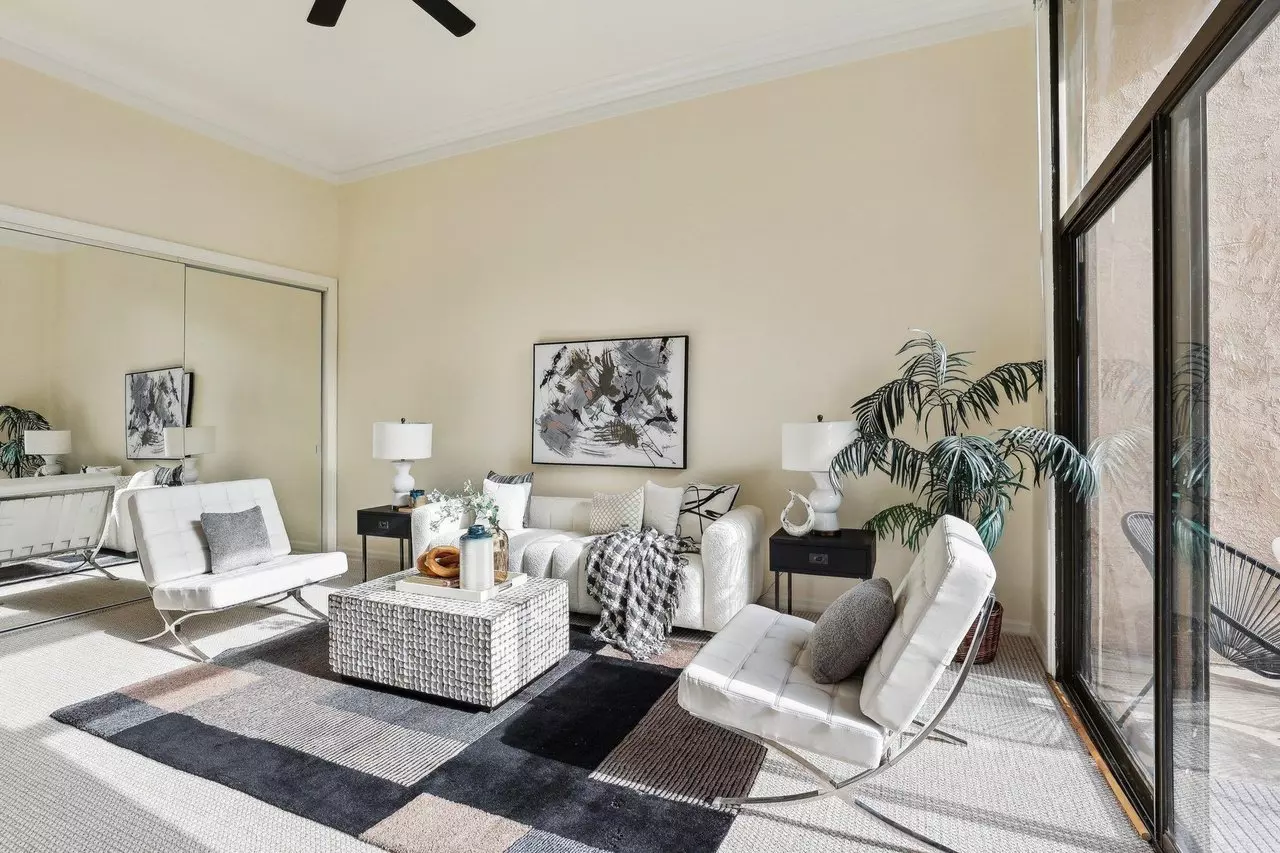 Stunning 1Bed Apartment for rent in Walnut Creek, CA