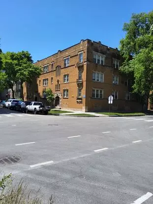 6600 S Ingleside Apartment for rent in Chicago, IL