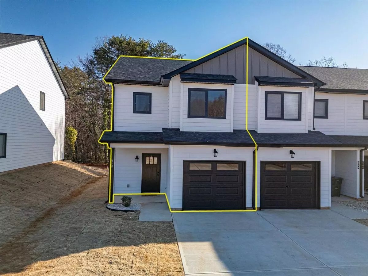 849 Ac Little Dr Apartment for rent in Newton, NC