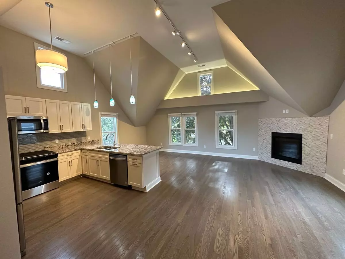 Port Washington Loft Duplex Apartment for rent in Port Washington, WI