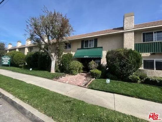10540 Balboa Blvd Apartment for rent in Granada Hills, CA