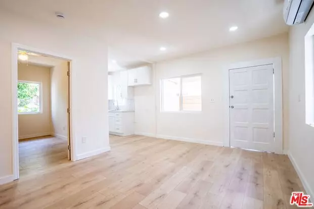 1245 S Berendo St Apartment for rent in Los Angeles, CA
