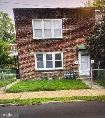 1145 Empire Ave Apartment for rent in Camden, NJ